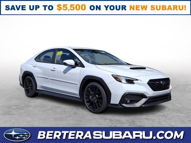 Subaru WRX Specials | Subaru Deals MA | Bertera Subaru of West