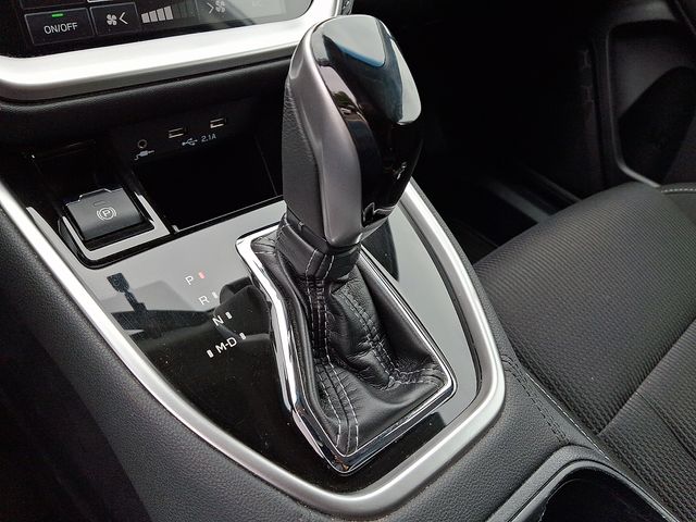 2021 Subaru Legacy Premium - Photo 15