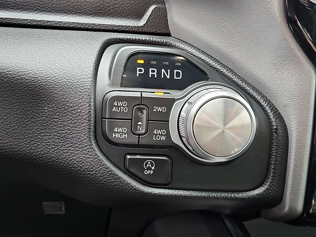 2025 RAM Ram 1500 Pickup Laramie - Photo 16