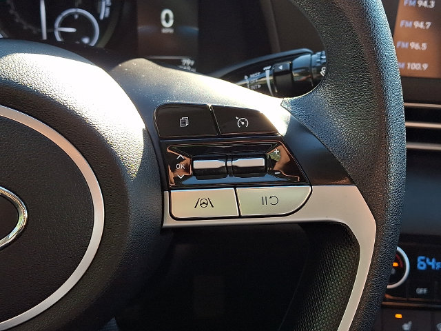 2023 Hyundai Elantra Blue - Photo 21