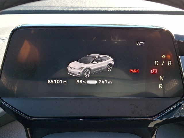 2023 Volkswagen ID.4 PRO S - Photo 22
