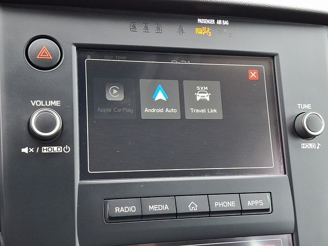 2025 Subaru Legacy Base - Photo 24