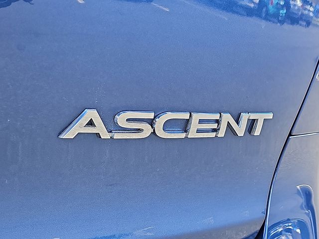 2019 Subaru Ascent Premium - Photo 31