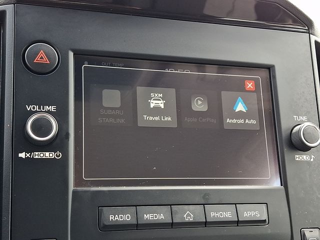 2024 Subaru Impreza Base - Photo 23