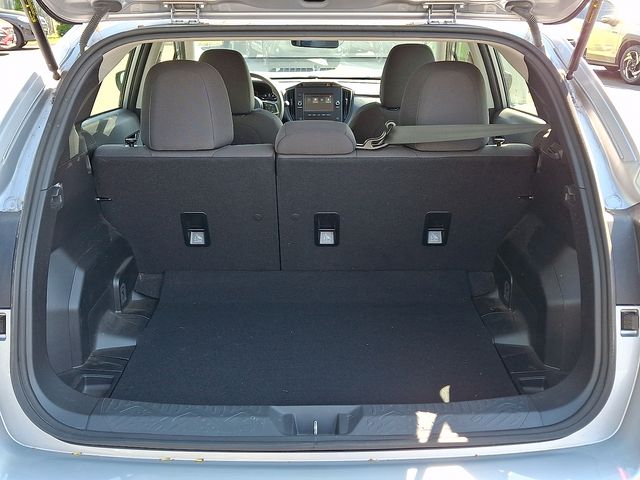 2024 Subaru Impreza Base - Photo 29