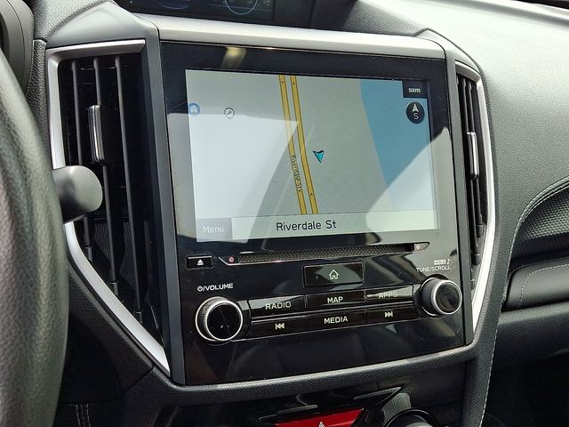 2023 Subaru Forester Touring - Photo 18