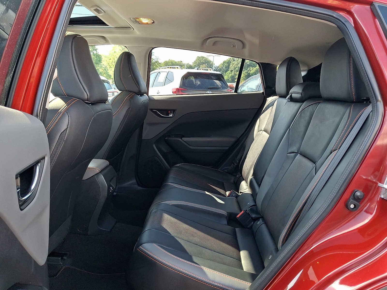 2024 Subaru Crosstrek Limited - Photo 10