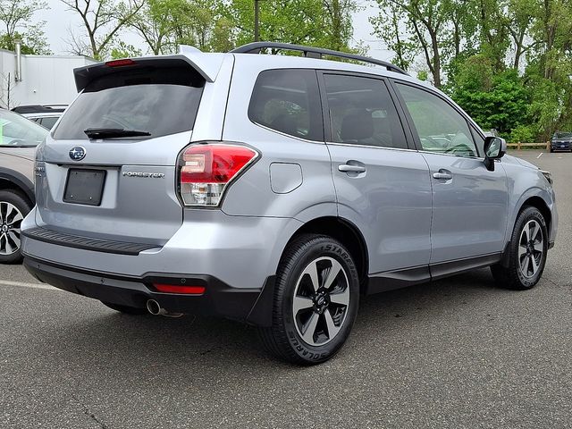 2018 Subaru Forester Limited - Photo 6