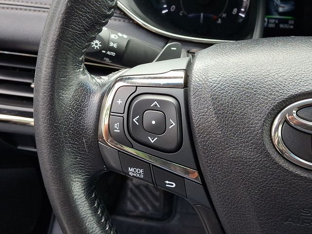 2016 Toyota Avalon XLE Premium - Photo 22