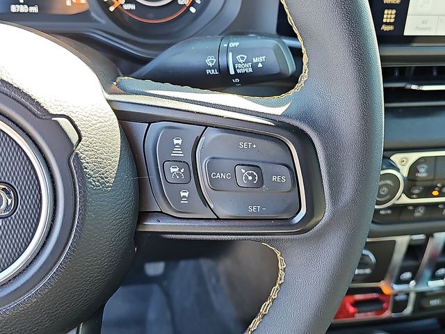 2024 Jeep Wrangler 2-Door Willys - Photo 22