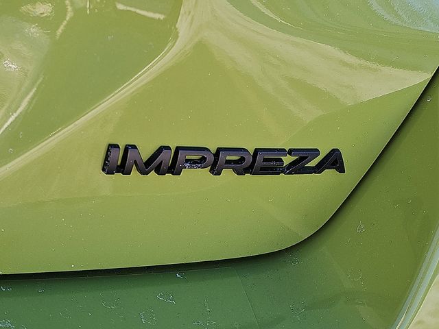 2026 Subaru Impreza Sport - Photo 26