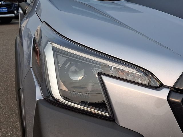 2025 Subaru Forester Wilderness - Photo 9