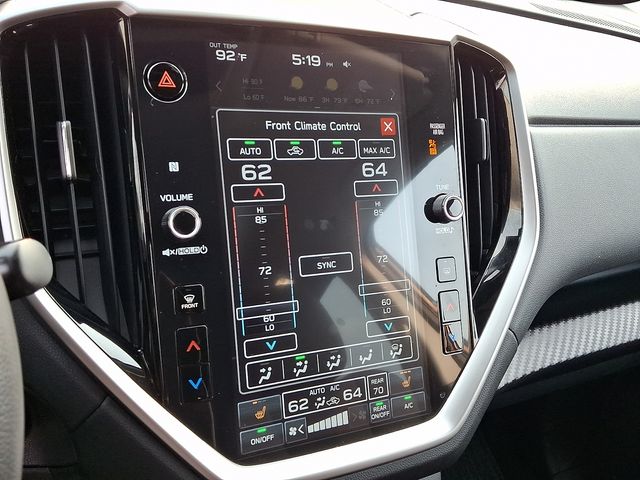 2025 Subaru Ascent Premium - Photo 17