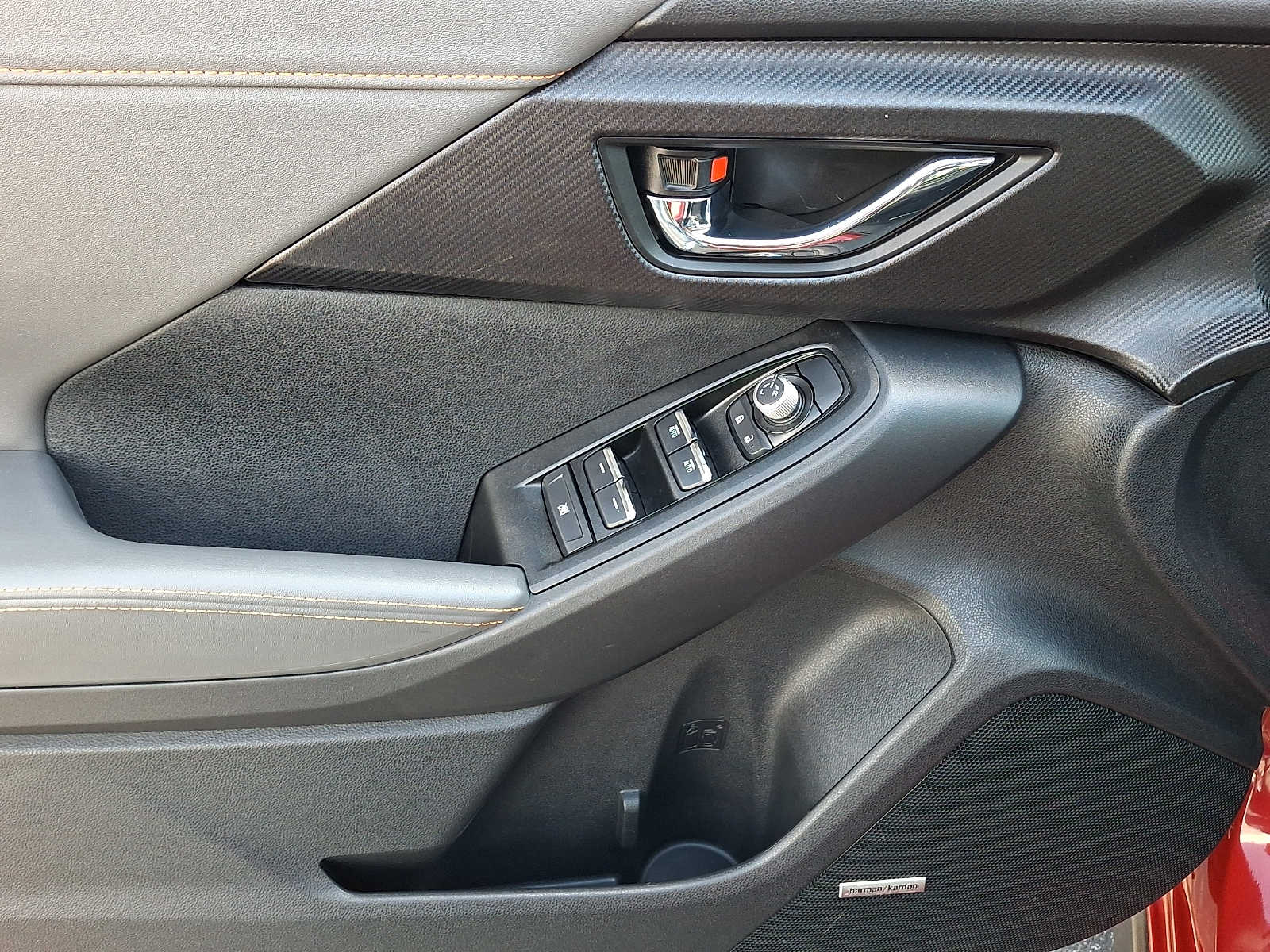 2024 Subaru Crosstrek Limited - Photo 13