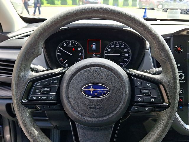 2024 Subaru Crosstrek Premium - Photo 19