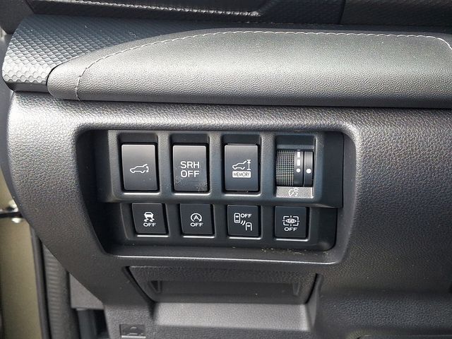 2023 Subaru Forester Touring - Photo 29