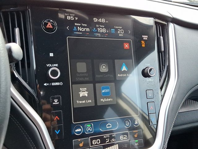 2024 Subaru Outback Premium - Photo 25