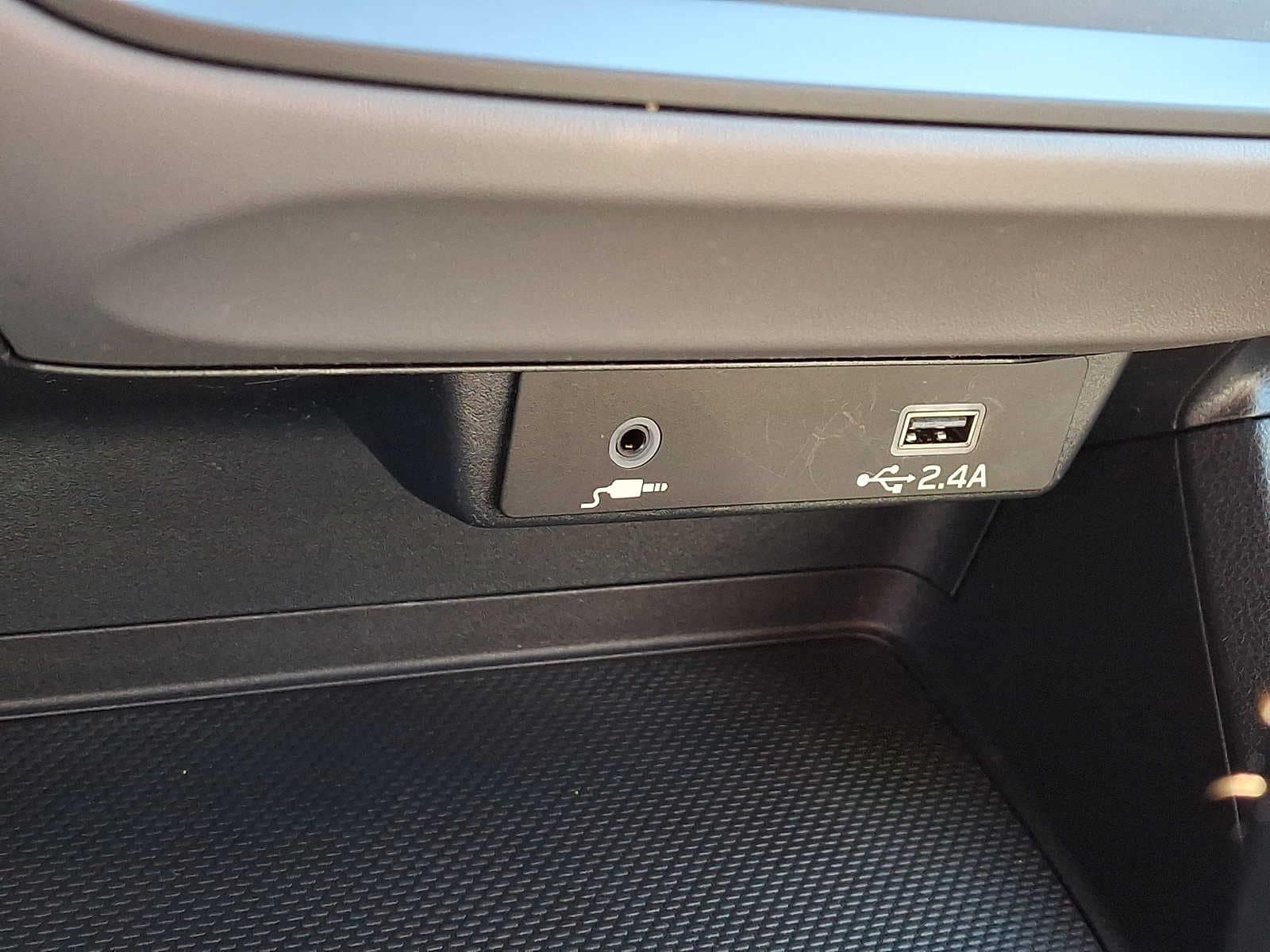 2024 Subaru Crosstrek Base - Photo 22