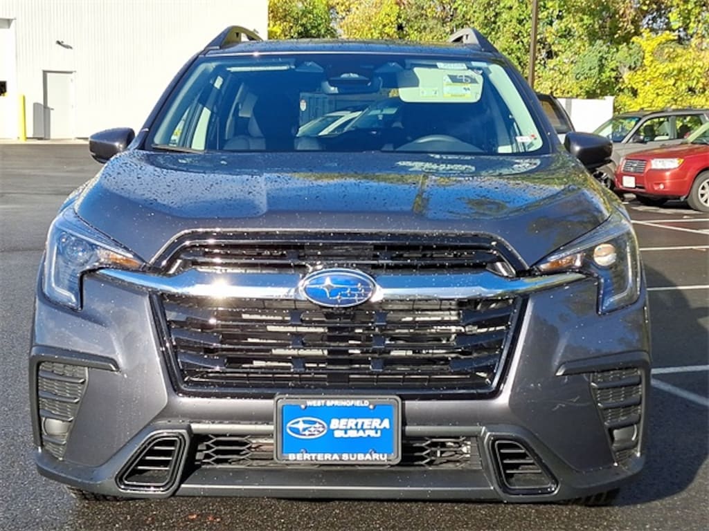 New 2025 Subaru Ascent Premium 7-Passenger SUV