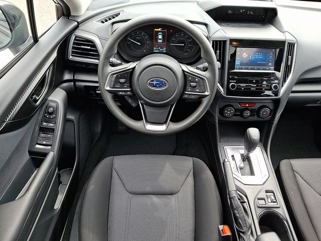 2023 Subaru Impreza Premium - Photo 11