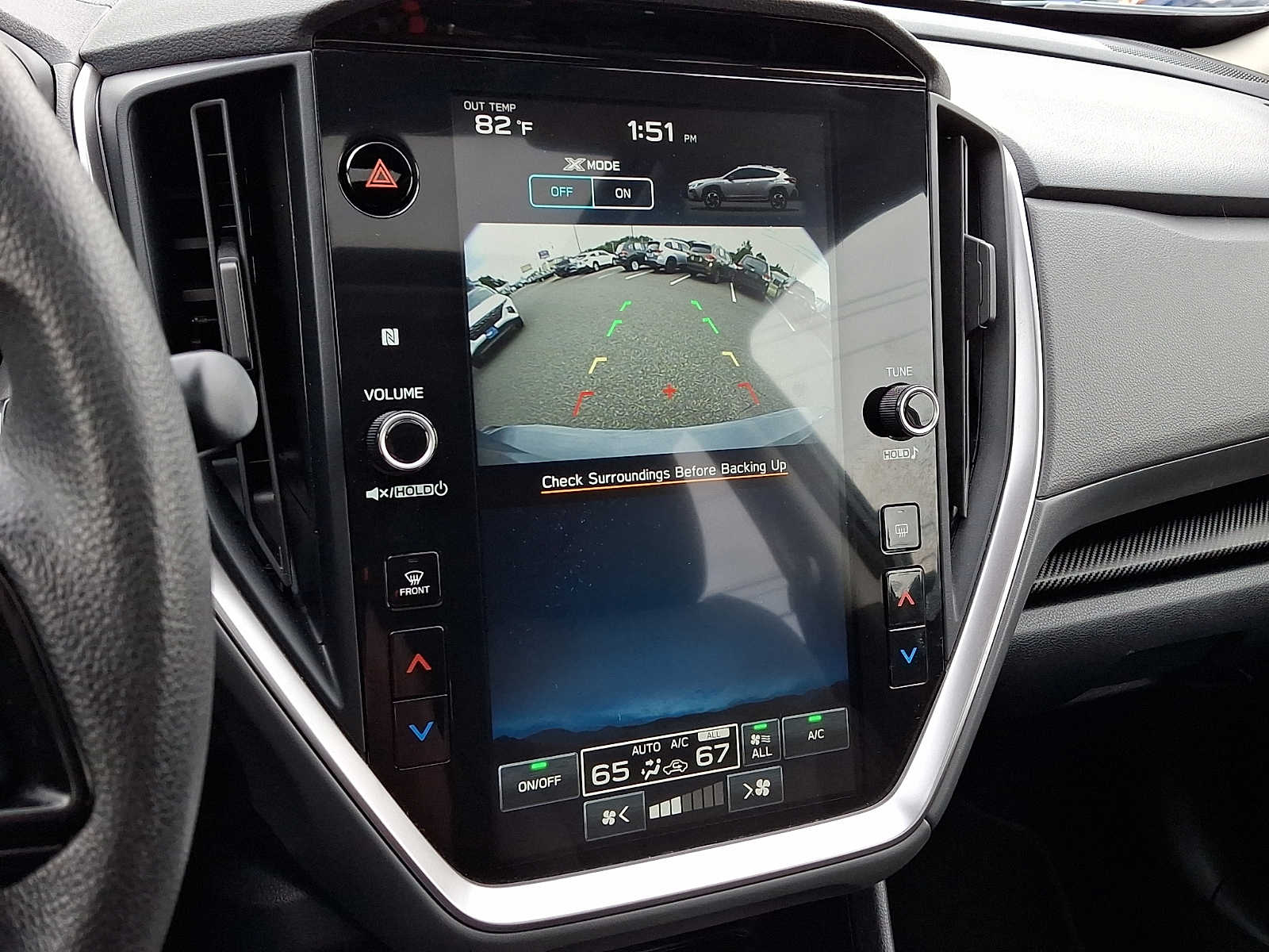 2024 Subaru Crosstrek Premium - Photo 19