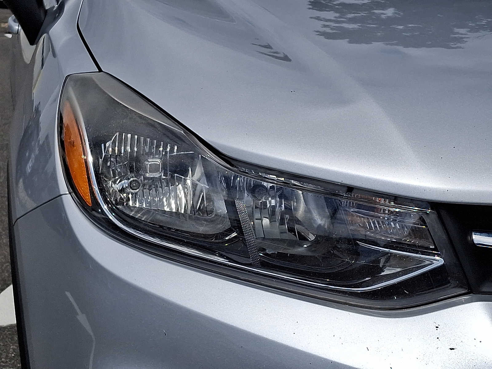 2018 Chevrolet Trax LS - Photo 9