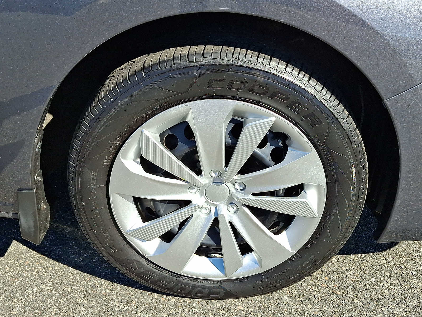 2020 Subaru Impreza Base - Photo 8