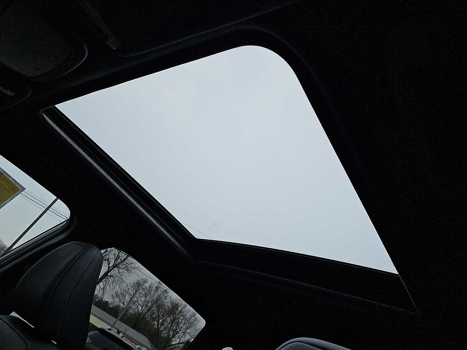 2026 Subaru Forester Sport - Photo 13
