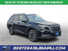 2025 Subaru Forester Premium SUV