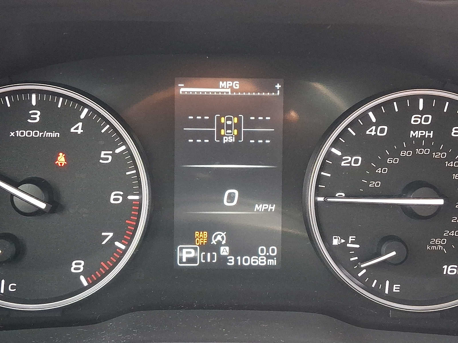 2024 Subaru Crosstrek Limited - Photo 21