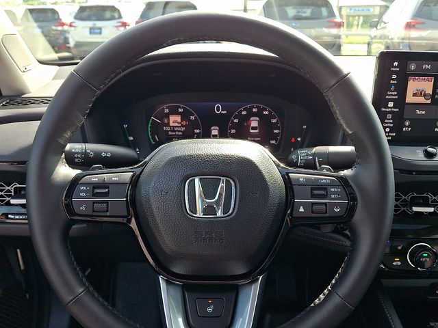 2026 Honda Accord Hybrid Touring - Photo 21