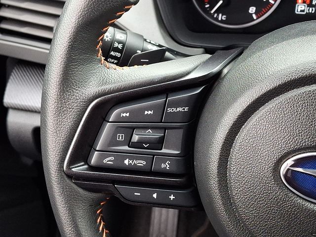 2024 Subaru Crosstrek Limited - Photo 21