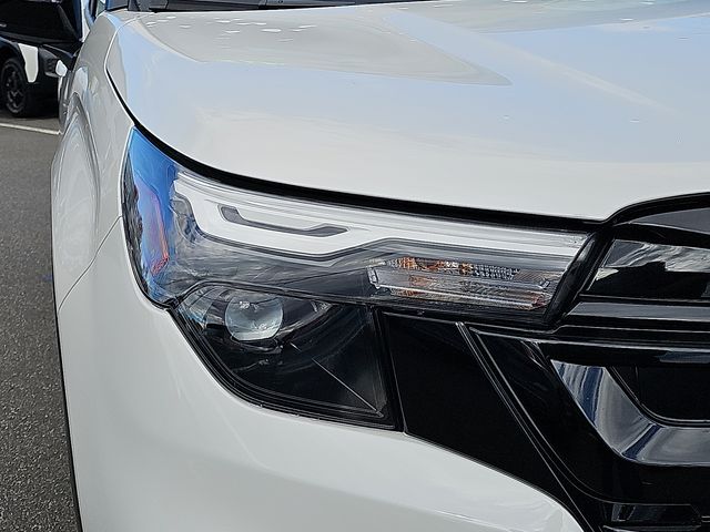 2025 Subaru Forester Sport - Photo 10