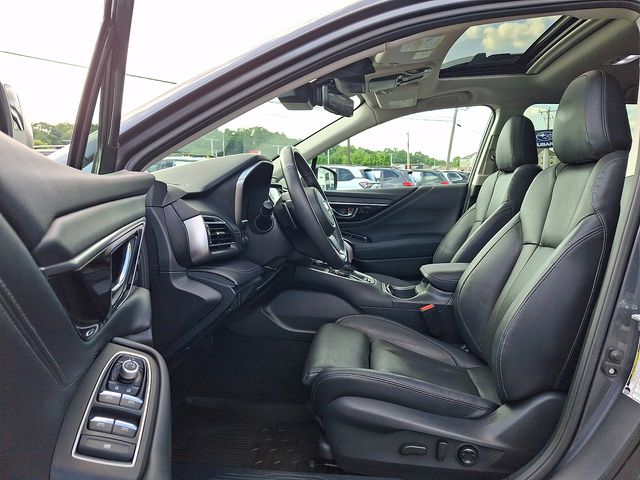2023 Subaru Outback Touring - Photo 14