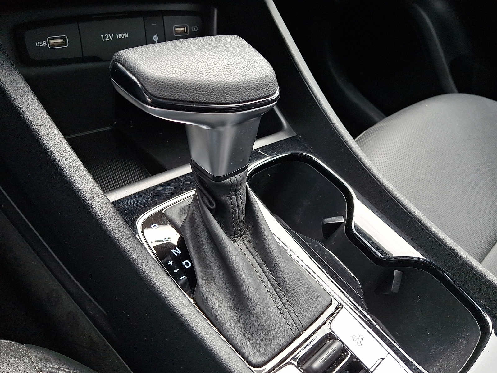 2024 Hyundai Santa Cruz Night - Photo 15