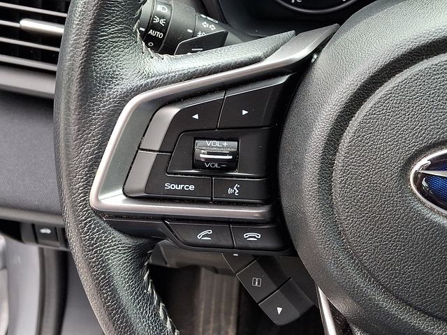 2021 Subaru Legacy Premium - Photo 21