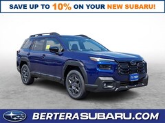 2026 Subaru Outback Premium SUV