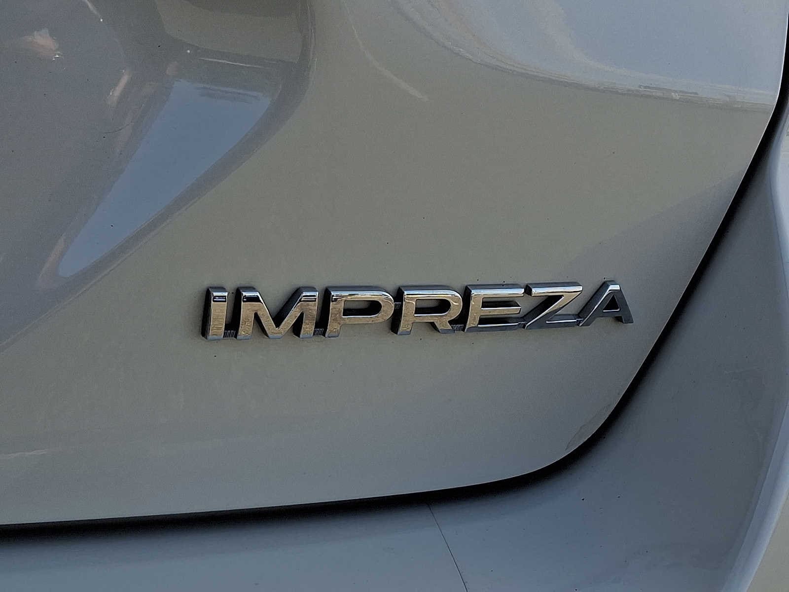 2024 Subaru Impreza Sport - Photo 30