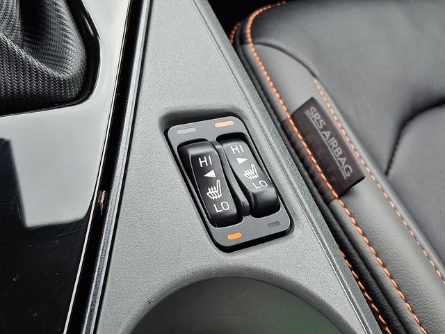 2024 Subaru Crosstrek Limited - Photo 24