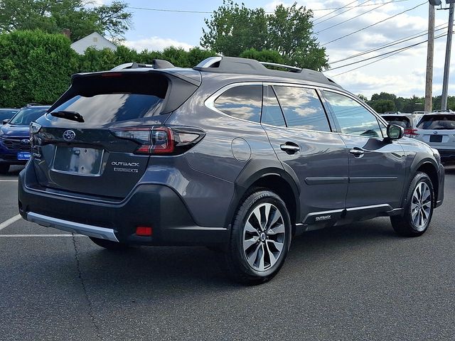 2023 Subaru Outback Touring - Photo 6