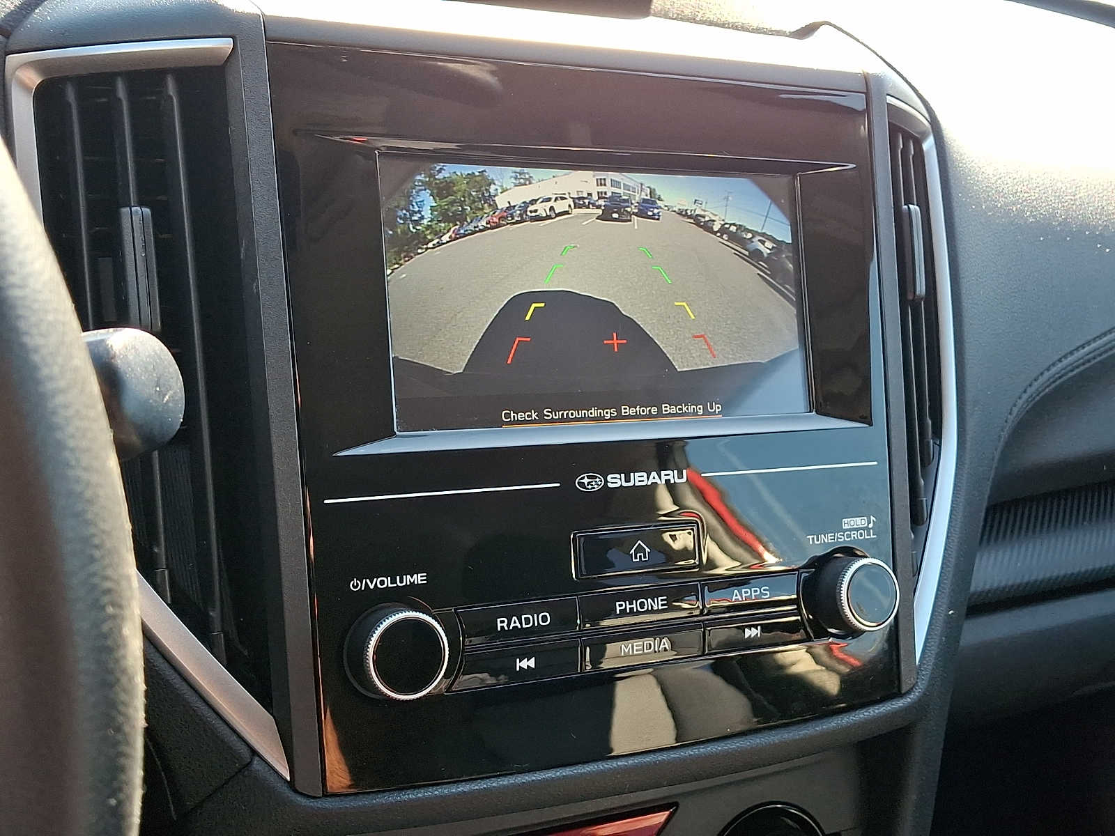 2018 Subaru Crosstrek Premium - Photo 17