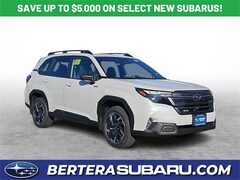 2025 Subaru Forester Premium Hybrid SUV