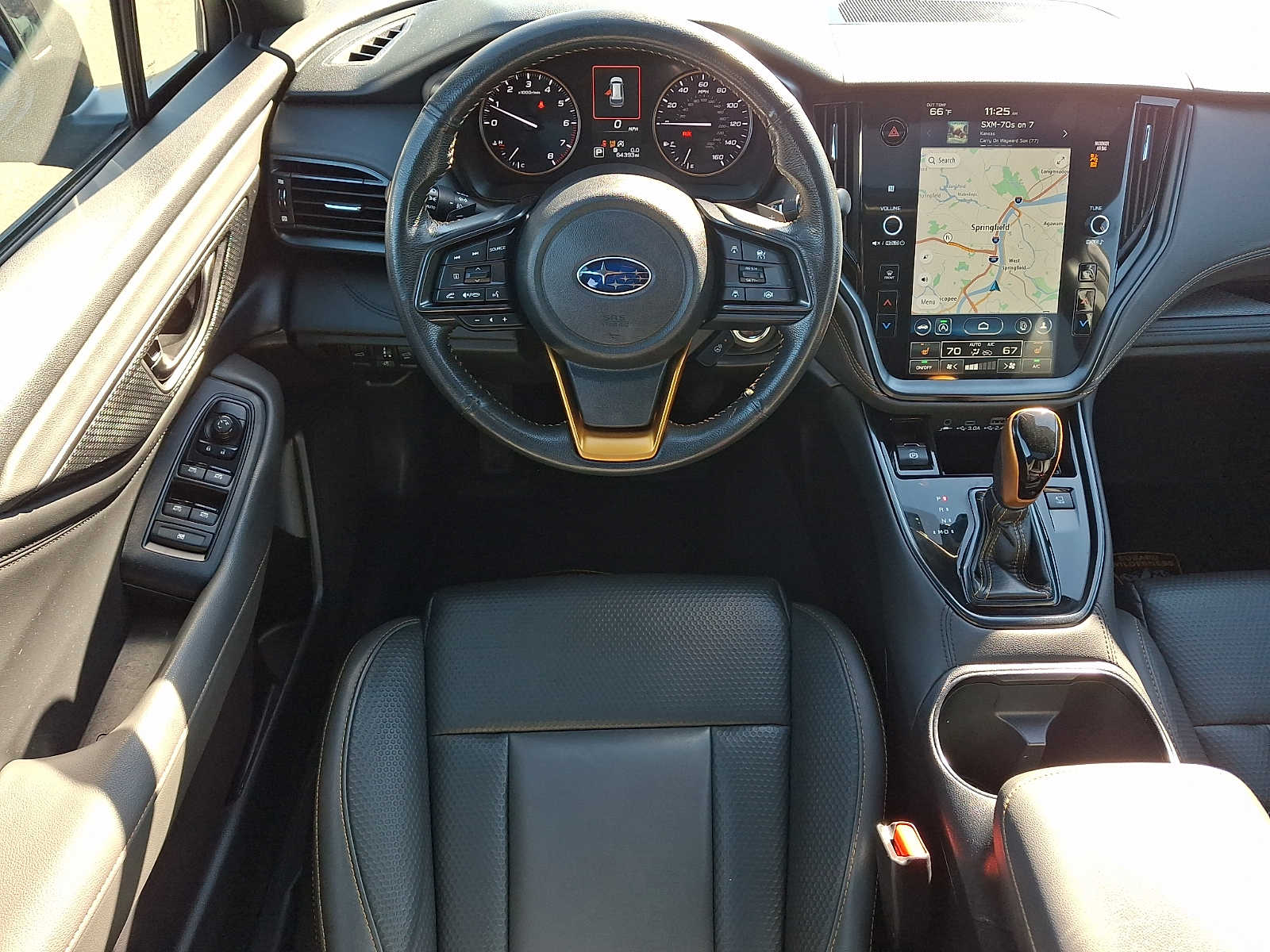 2024 Subaru Outback Wilderness - Photo 12
