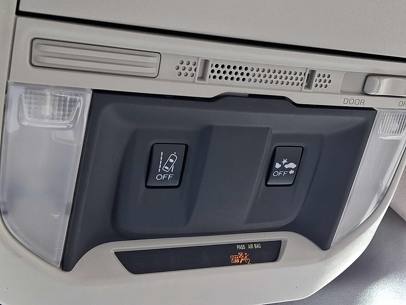 2024 Subaru Forester Base - Photo 24
