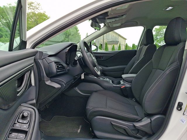 2025 Subaru Legacy Base - Photo 13