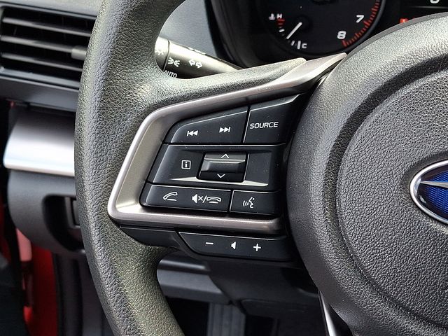 2024 Subaru Impreza Base - Photo 20