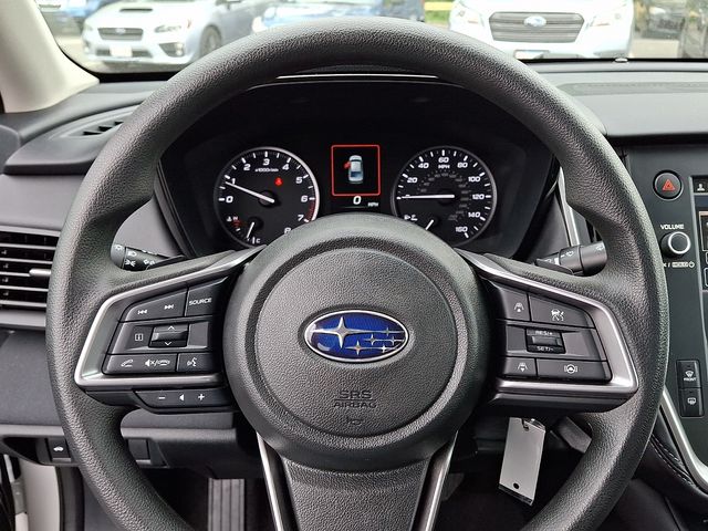 2025 Subaru Legacy Base - Photo 18