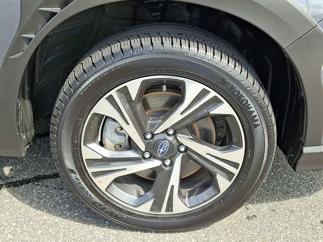 2024 Subaru Crosstrek Premium - Photo 8