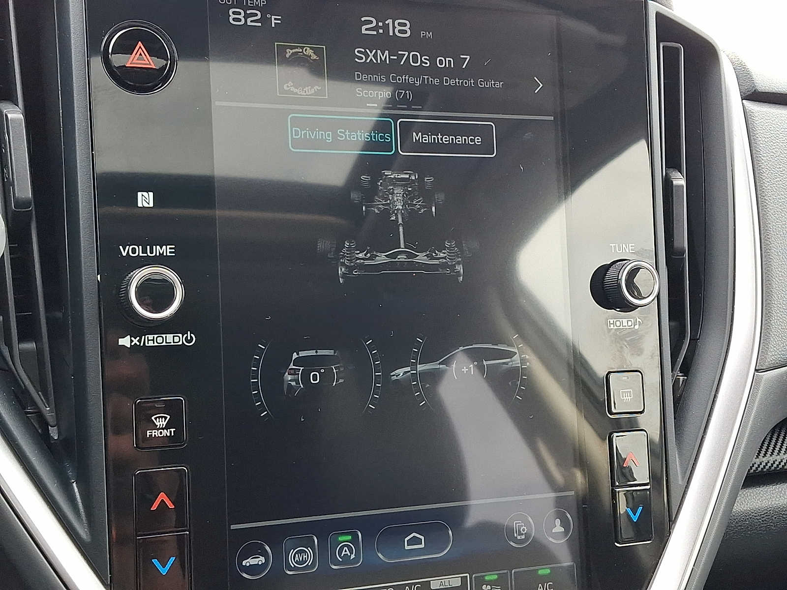 2024 Subaru Crosstrek Premium - Photo 26