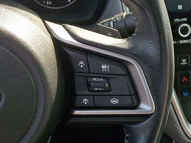 2024 Subaru Legacy Premium - Photo 24